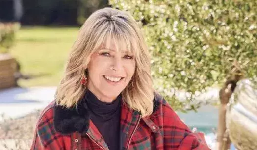 Ruth Langsford
