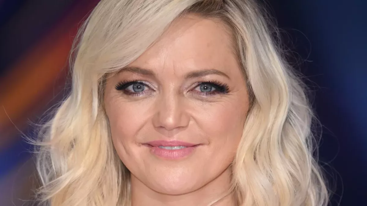 S Club 7's Hannah Spearritt career 