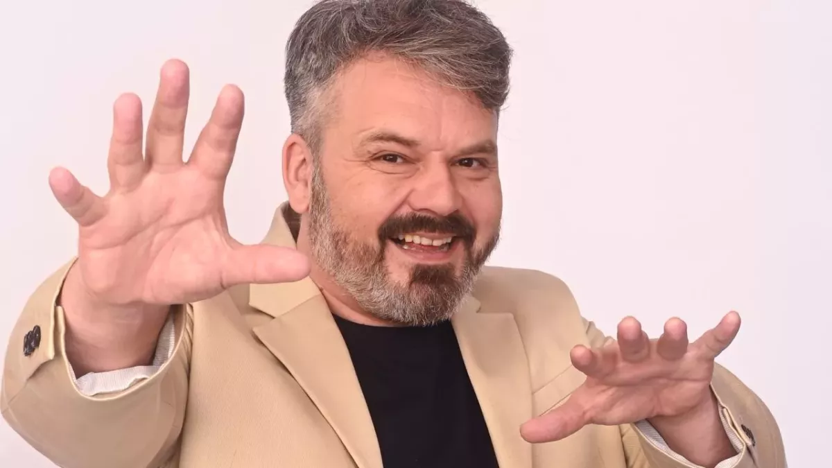 S Club 7’s Paul Cattermole’s quest for ‘one true love’ and his relationship with Hannah Spearritt