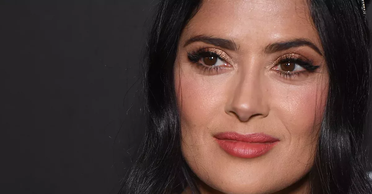 Salma Hayek