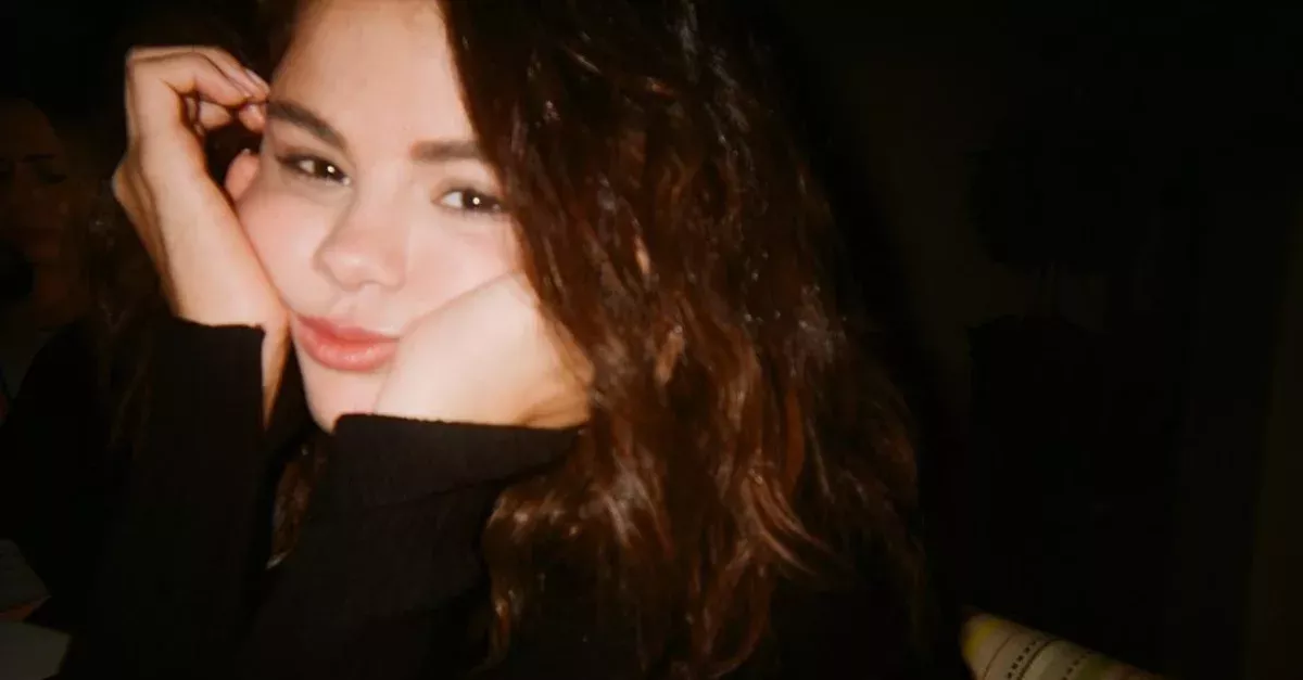 Selena Gomez Receives A Record Number Of ‘Likes’