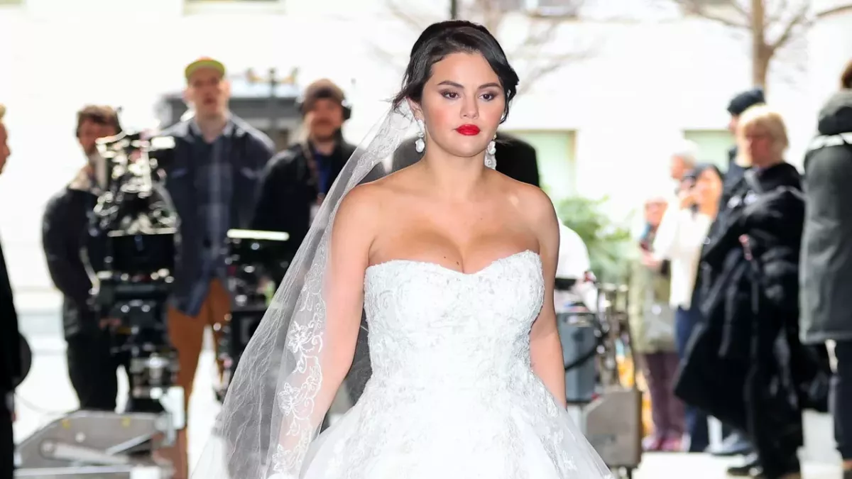 Selena Gomez reveals Hailey Bieber is getting death threats: 'This isn't what I stand for' 