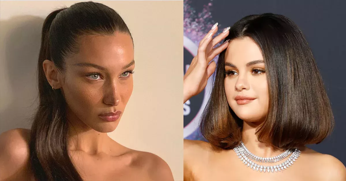 Selena Gomez Tries To Make Peace With Bella Hadid Following Love Triangle Drama With The Weeknd