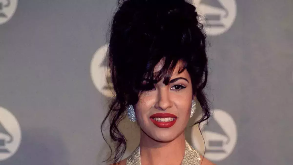 Selena Quintanilla's killer Yolanda Saldívar denied parole after 1995 murder