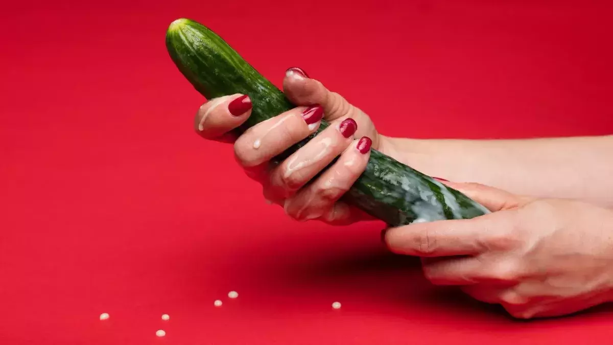 Sex: Regular masturbation can significantly increase your sports performance