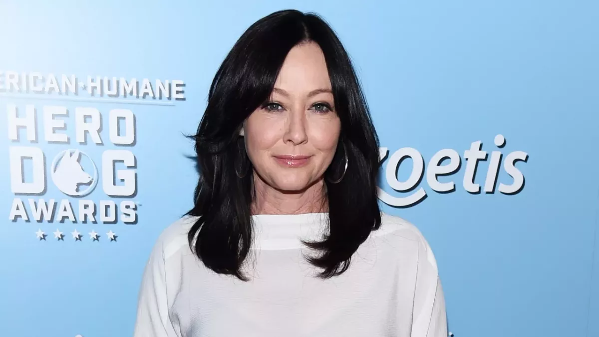 shannen doherty breast cancer update health