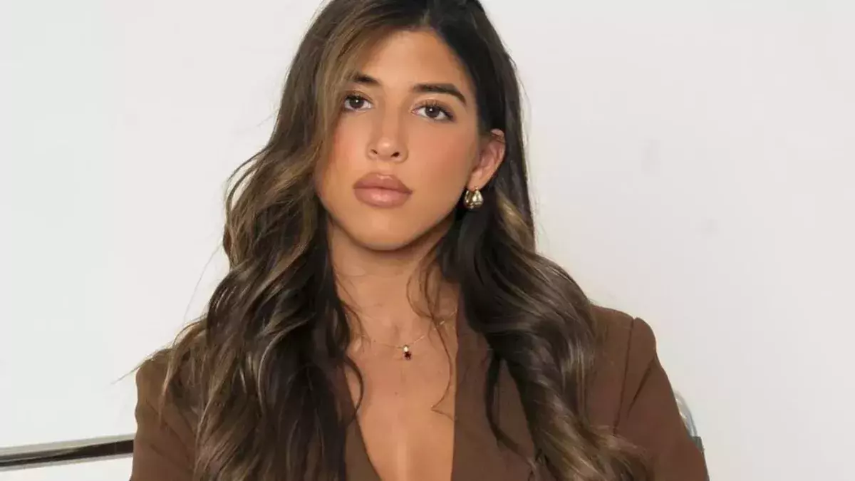 Shannon Singh Love Island 2021