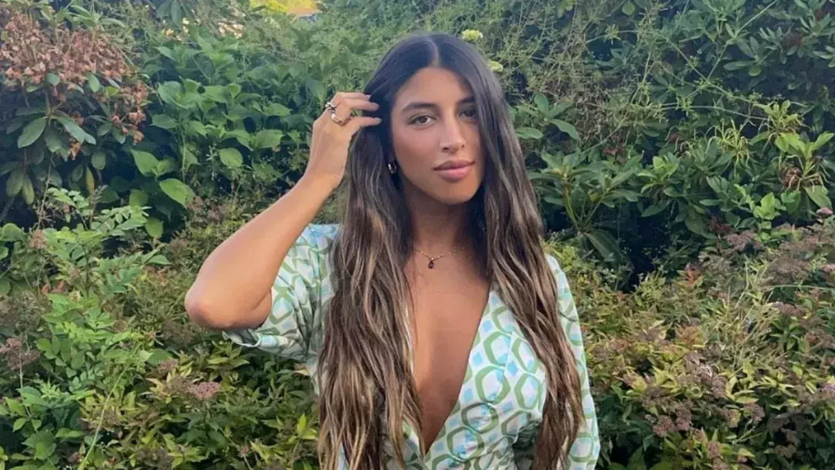 Shannon Singh reveals she's been a victim of racial abuse since appearing on Love Island