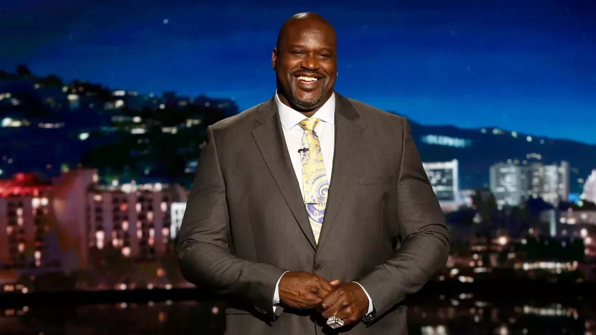 Shaquille O'Neal assets properties