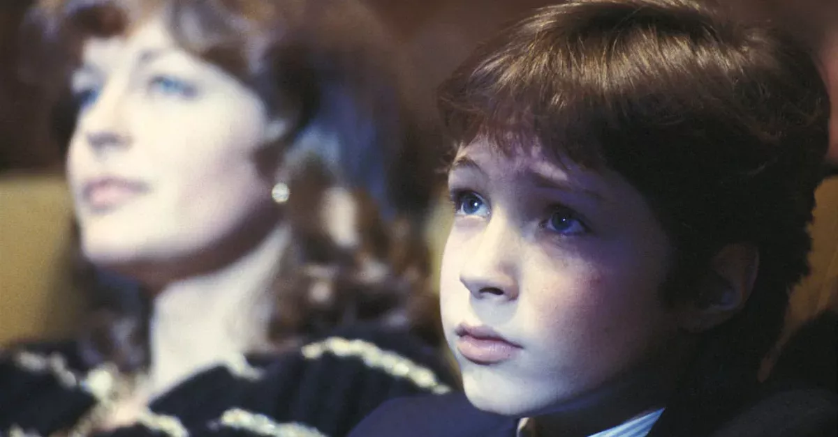 Shocking Revelations About Romy Schneider’s Dispute