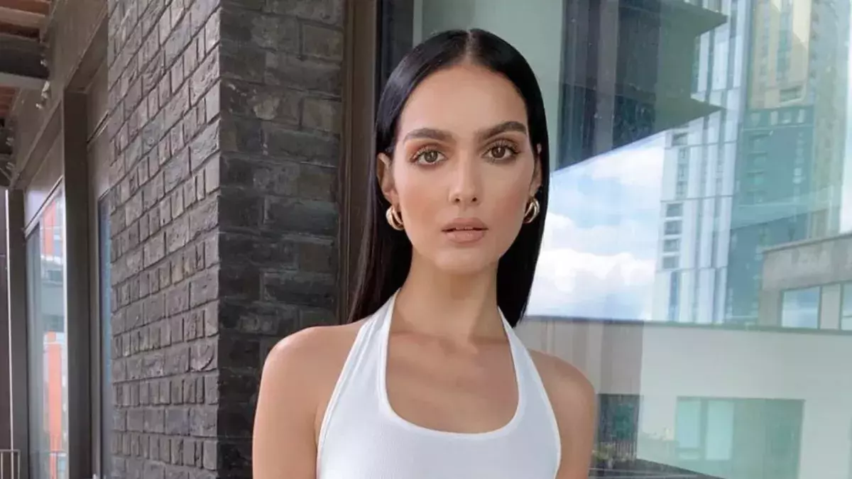 Siânnise Fudge hits out at ITV’s treatment of Love Islander