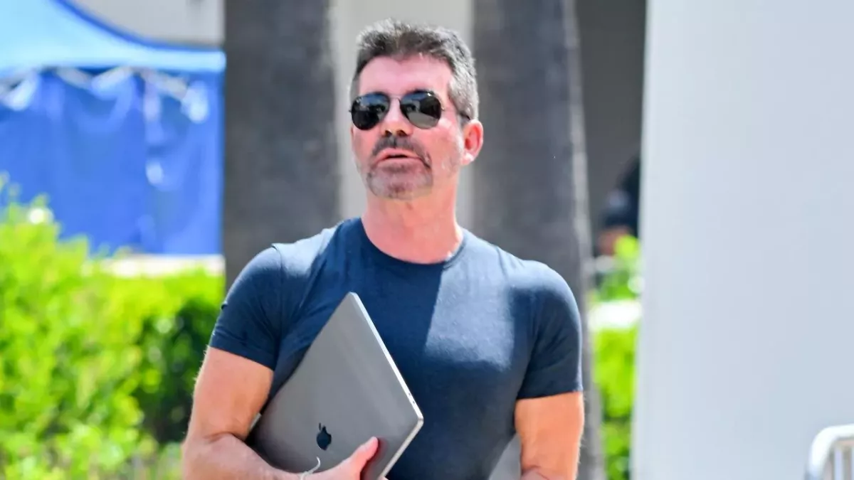 Simon Cowell: Here’s how his health is doing after 2 e-bike accidents