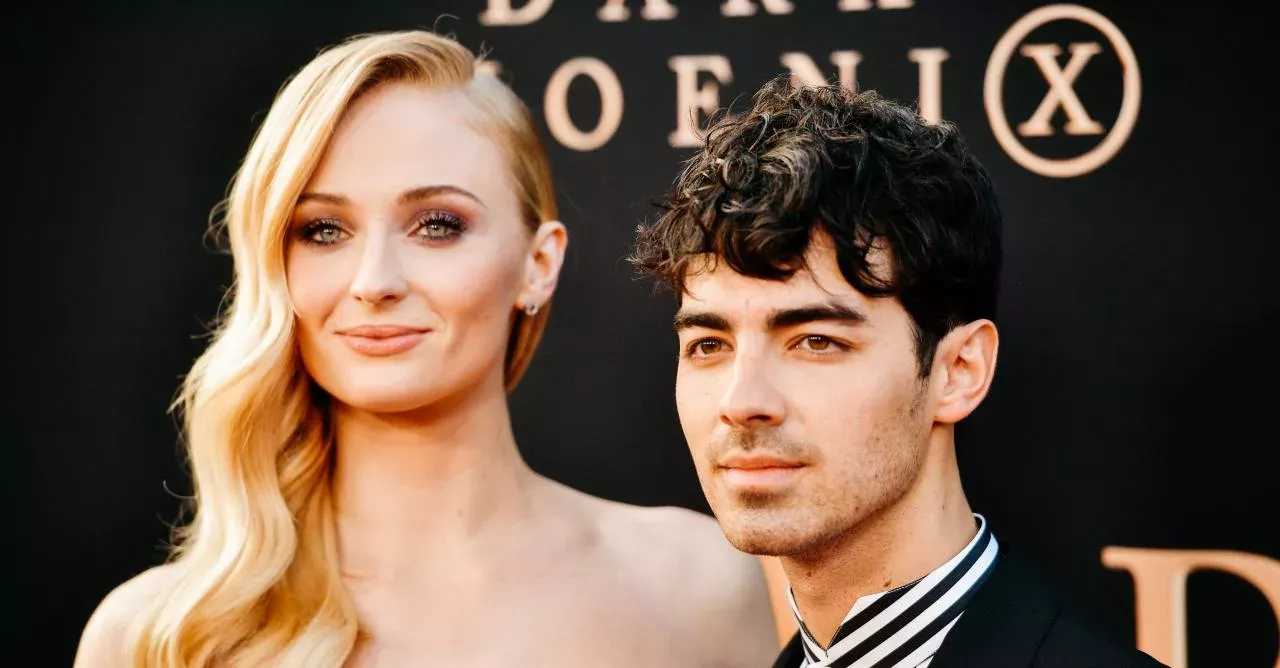 Sophie Turner And Joe Jonas Are Expecting A Baby!