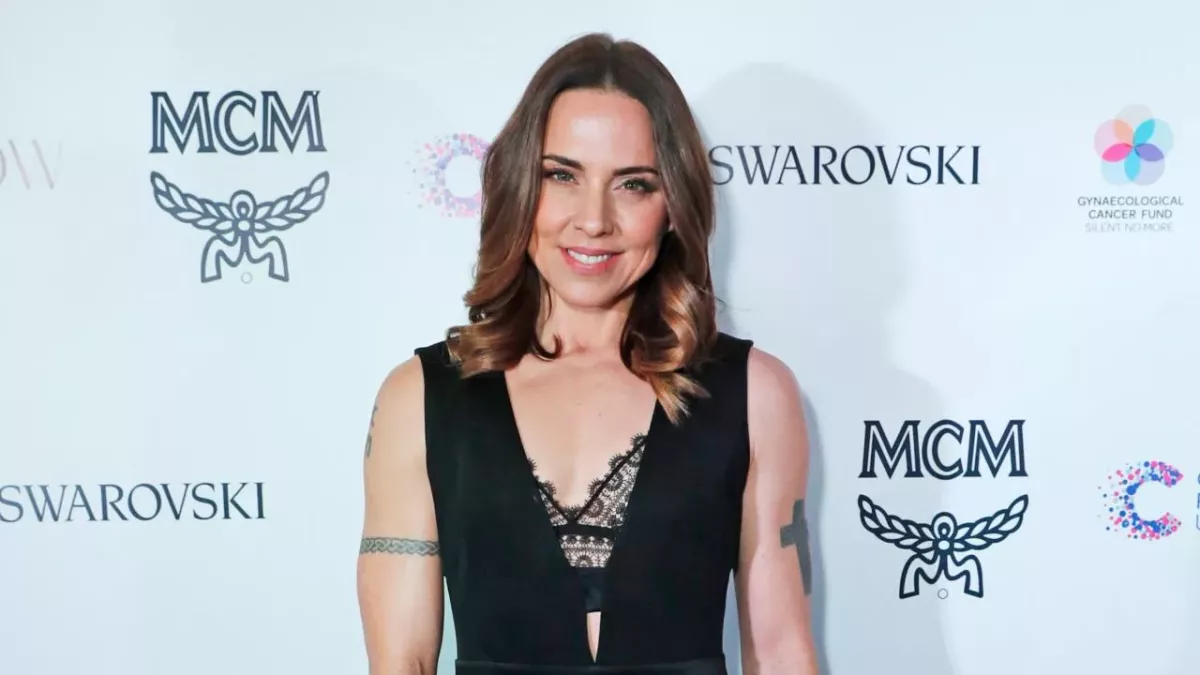 Spice Girls' Mel C ‘sudden’ career change move