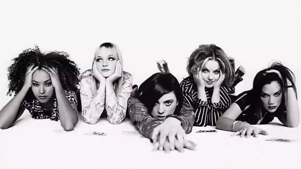 Spice Girls Reunion