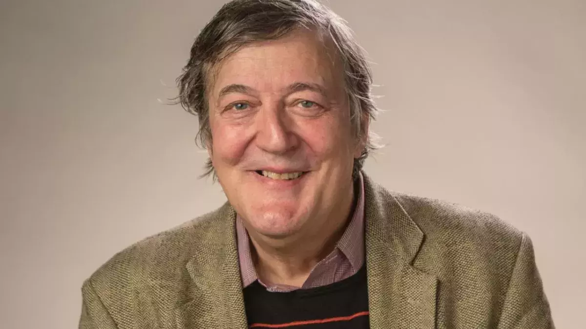 Stephen Fry health struggles