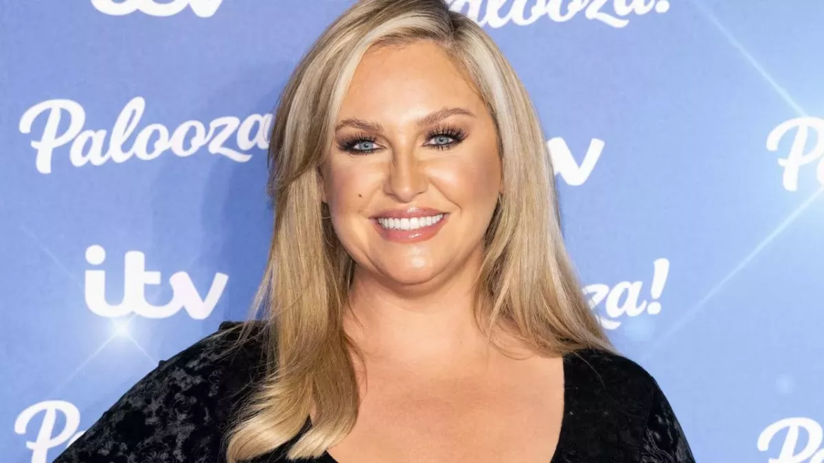 Stephen Mulhern Josie Gibson love relationship status potential romance