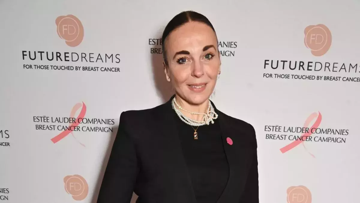 Strictly Amanda Abbington may sue BBC