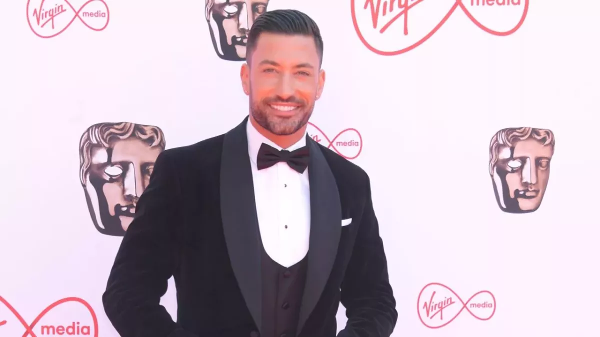 Strictly Come Dancing Giovanni Pernice BBC investigation axed shows I'm A Celeb offer