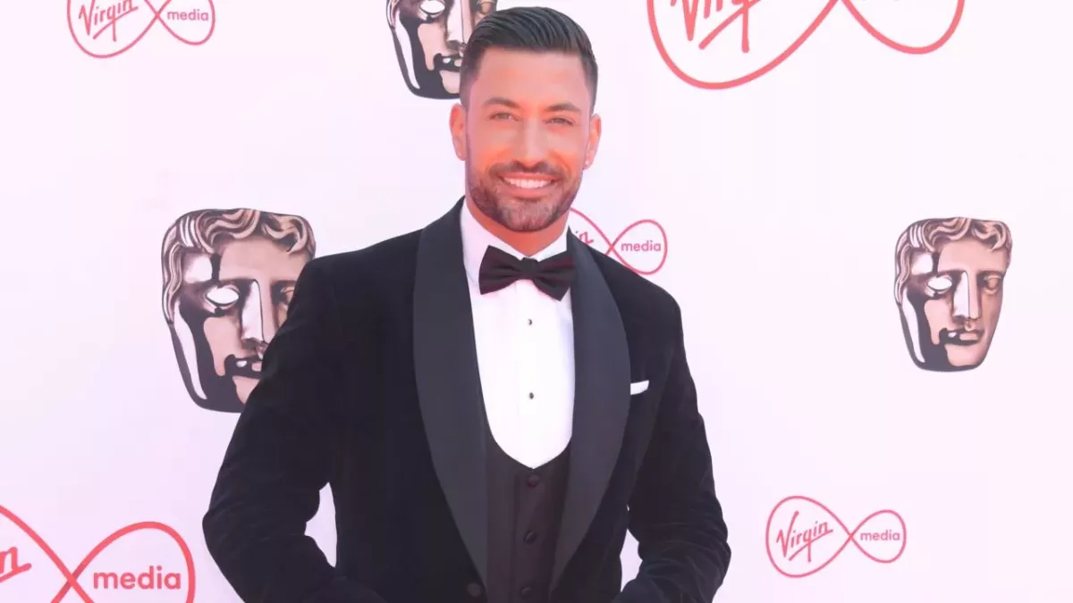 Strictly Come Dancing Giovanni Pernice quits show, Pro dance James Jordan confession Strictly romance curse