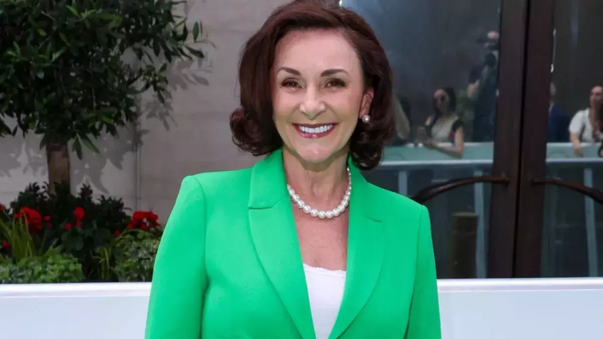 Strictly Come Dancing Shirley Ballas spinal surgery September 2024 