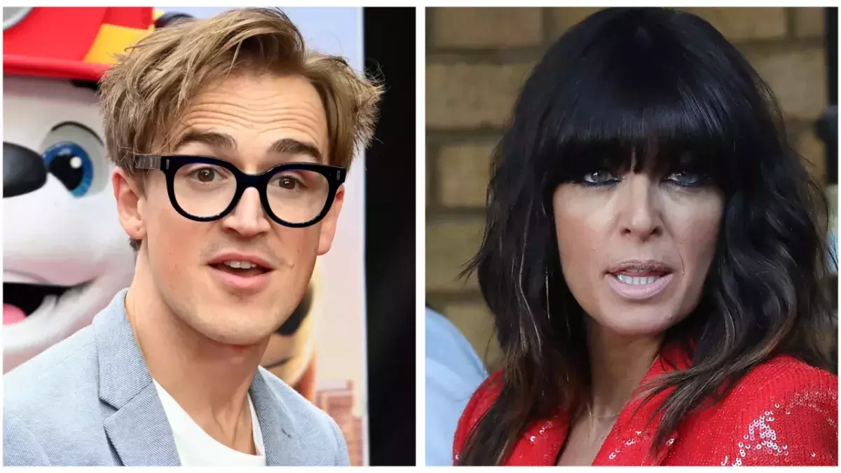 Strictly producers considering Covid rules shake-up