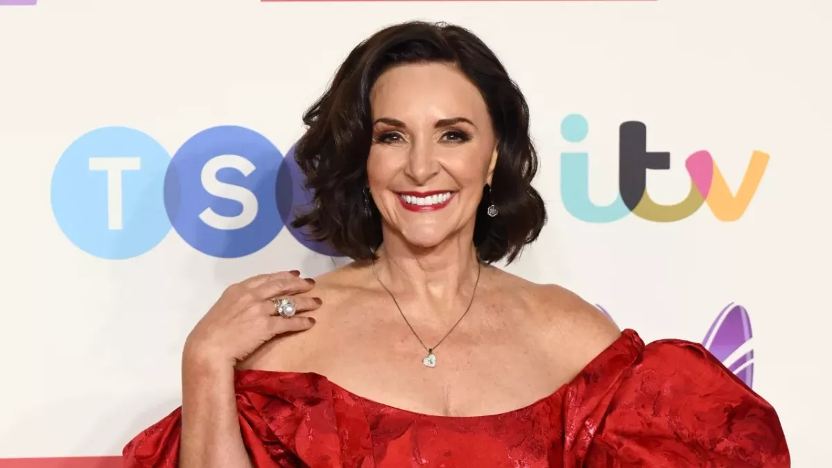 Strictly's Shirley Ballas will not get married again