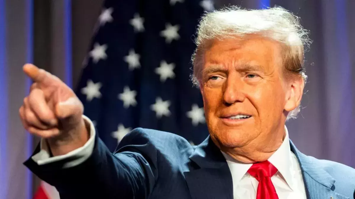 Sylvester Stallone Trump Supporter