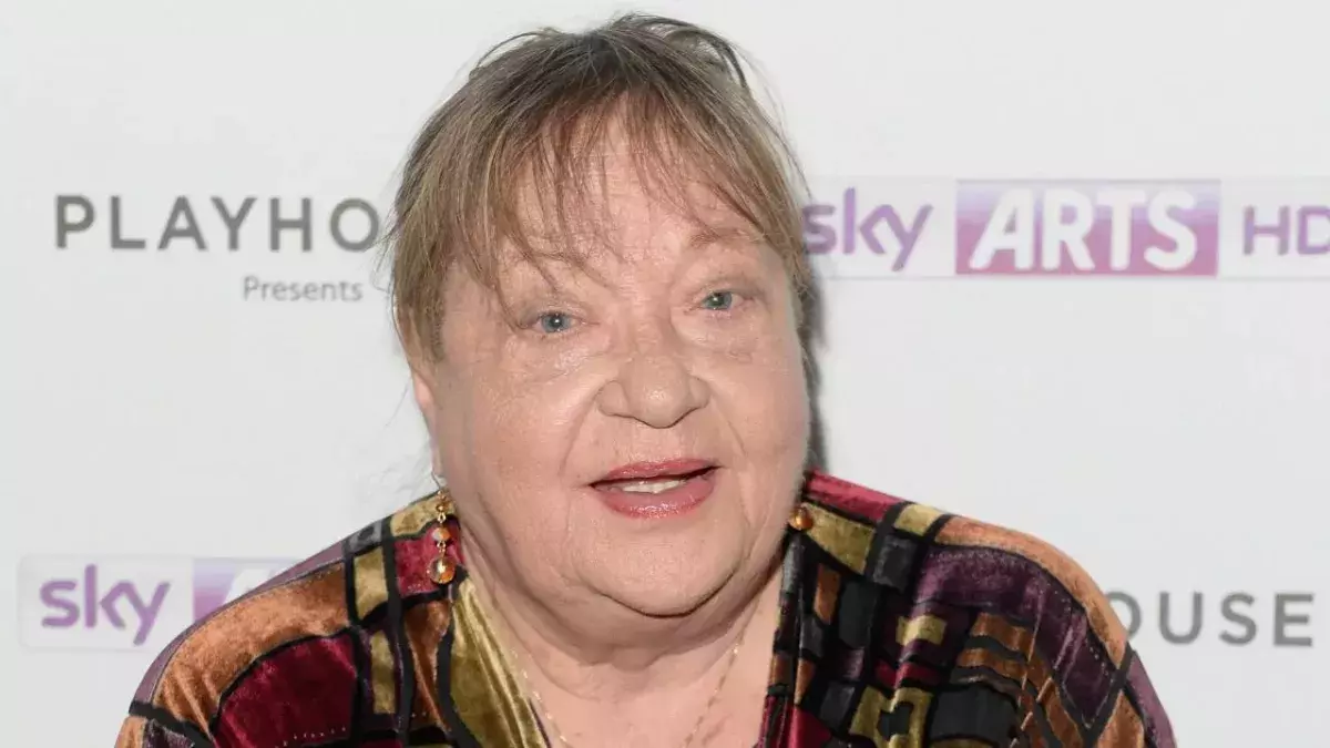 Sylvia Syms £1.4 million fortune left behind