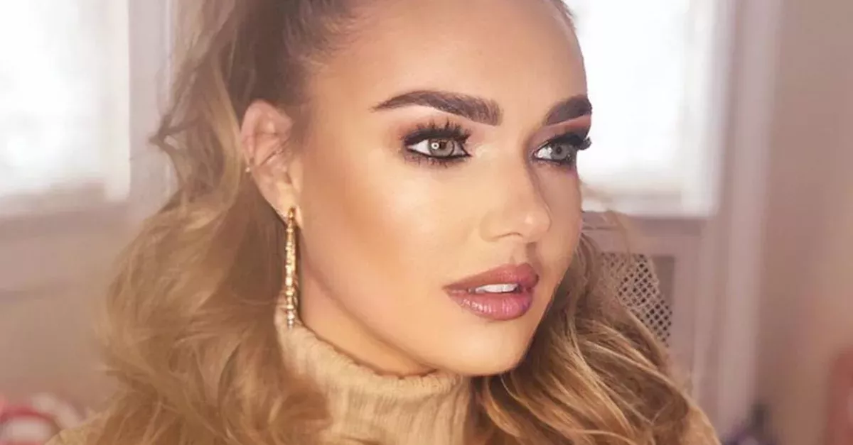 Tamara Eccleston Devastated By Burglary Of £50M Jewellery