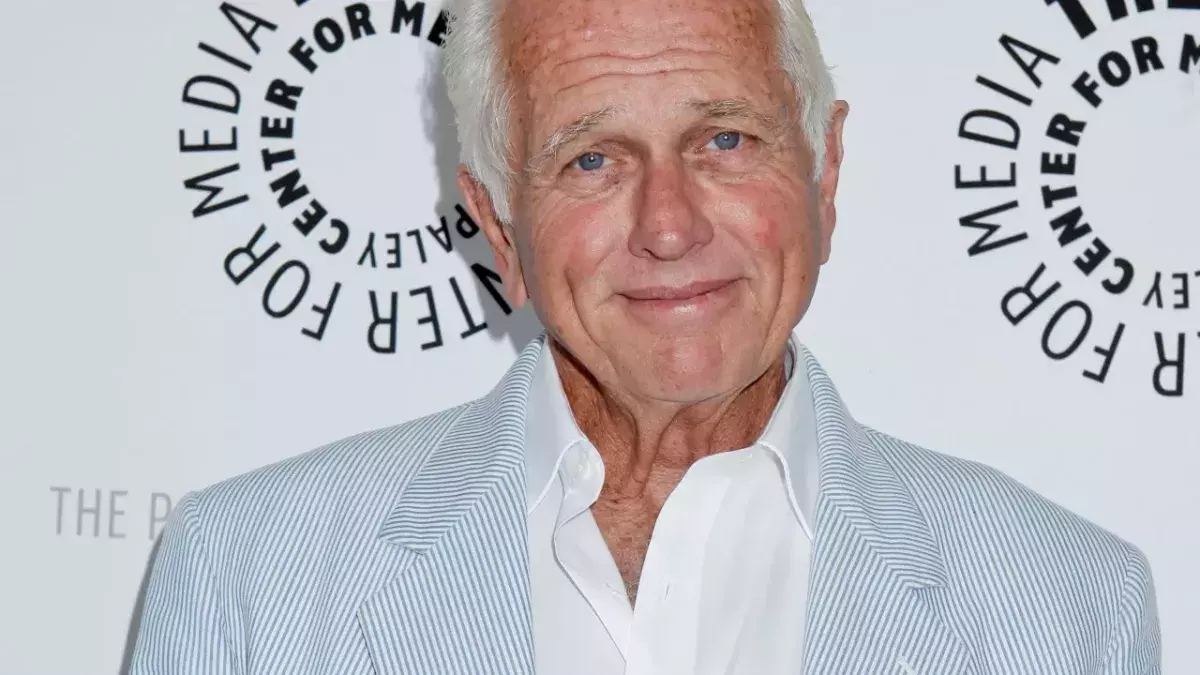 Tarzan actor Ron Ely dies age 86 lost family gruesome tragedy