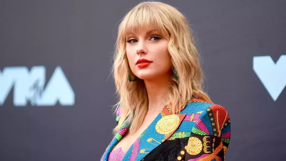 Taylor Swift