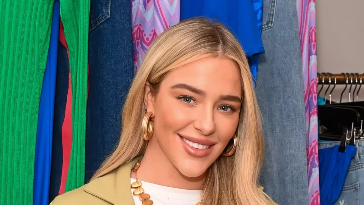 Taylor in tears following husband Riyad Mahrez’s big move