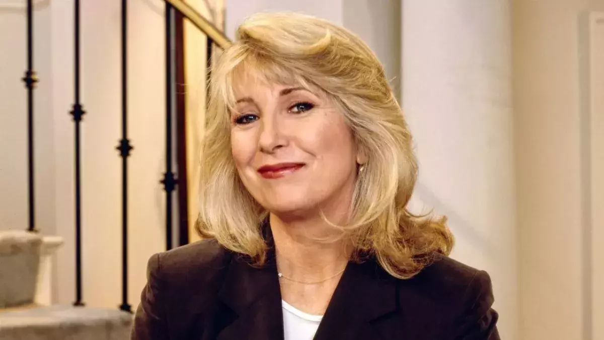Teri Garr dies