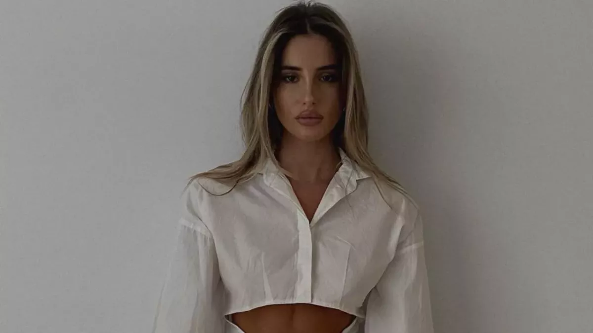 These are the rumoured contestants for Love Island 2021