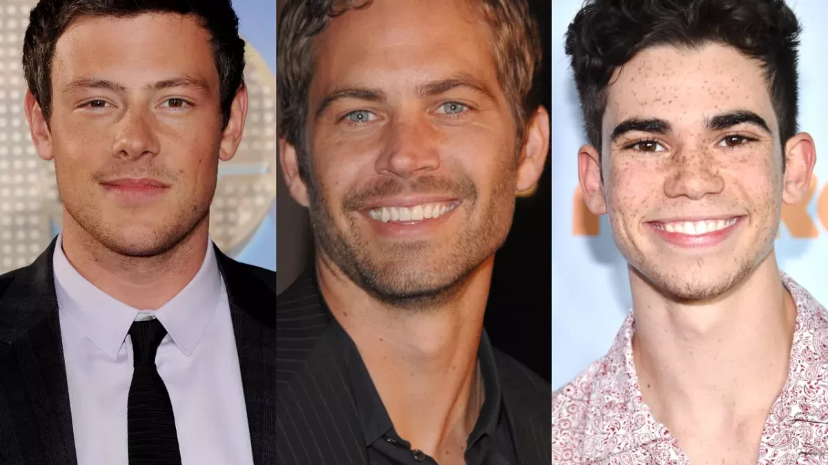 These stars died young