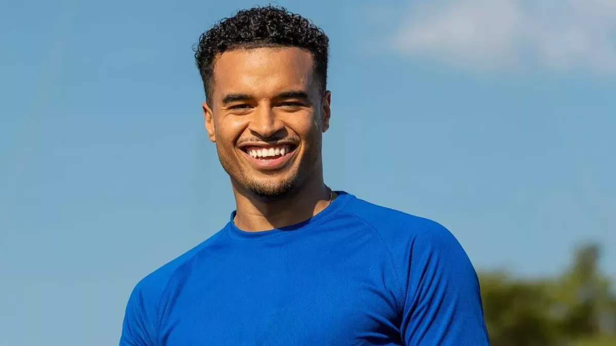 Toby Aromolaran former Love Island All Stars flings, Faye Winter dating sepculation