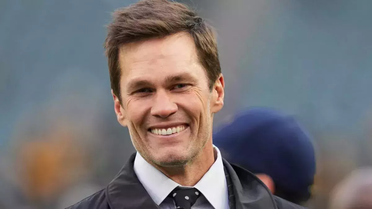 Tom Brady's love life - all the women he has dated 