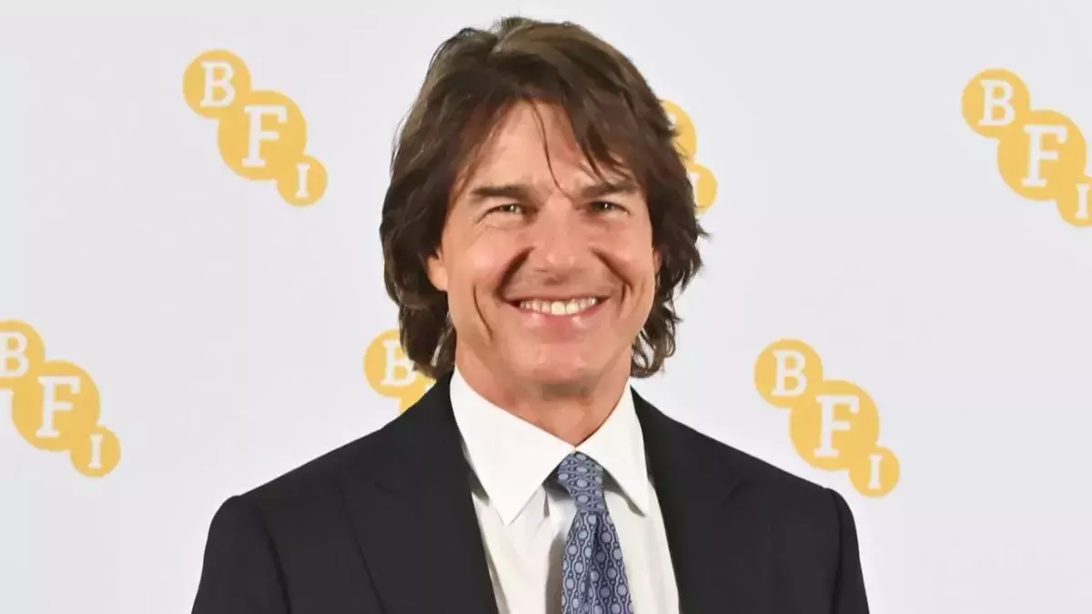 Tom Cruise and Ana de Armas spark dating rumours