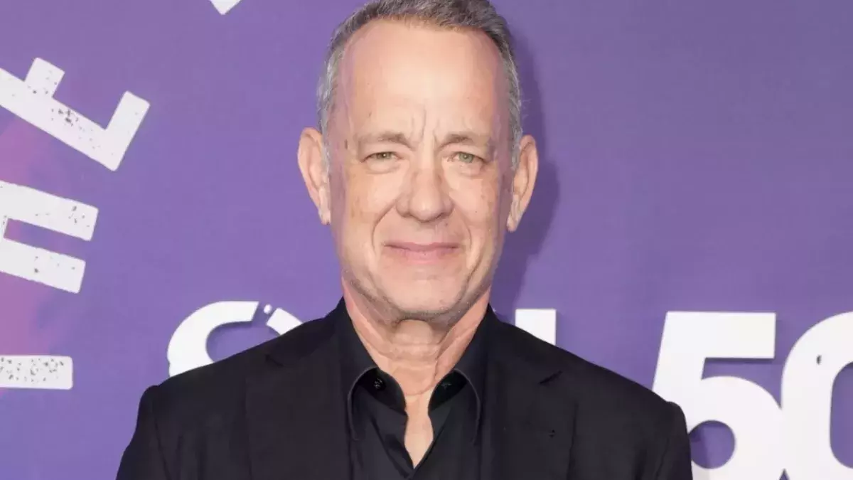Tom Hanks daughter Elizabeth Anne publish memoir childhood