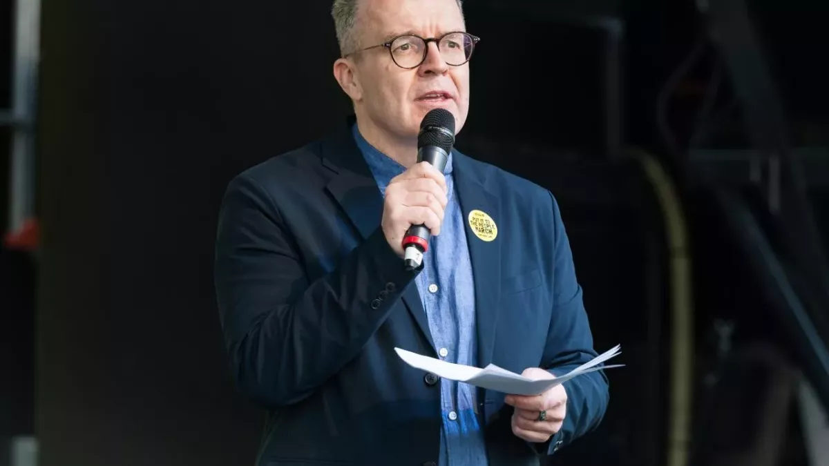 Tom Watson cancer career