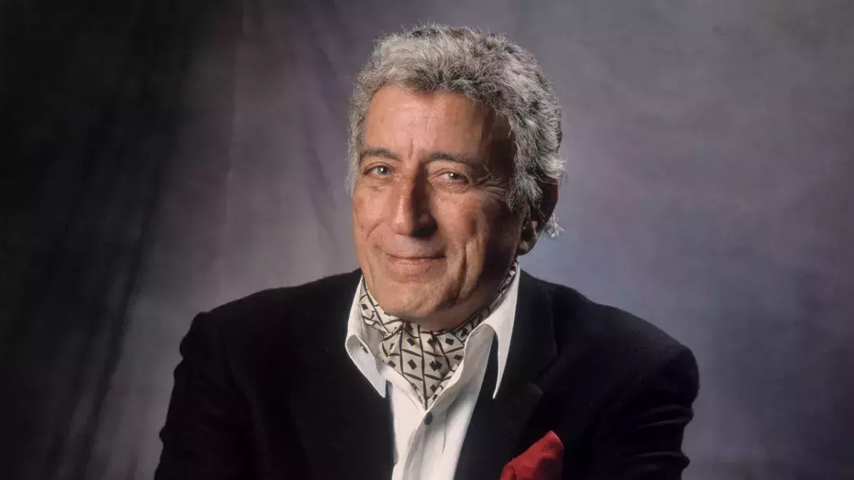 Tony Bennett's $200 Million legacy sparks bitter feud among his children