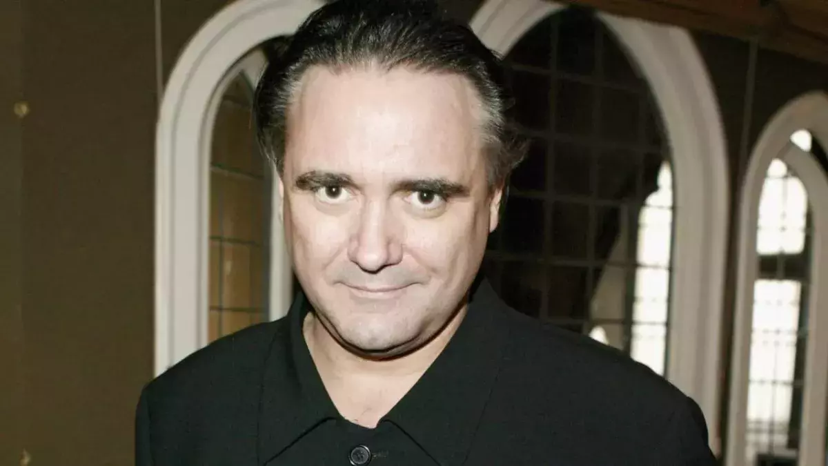Tony Slattery passes away at 65: A look into his life