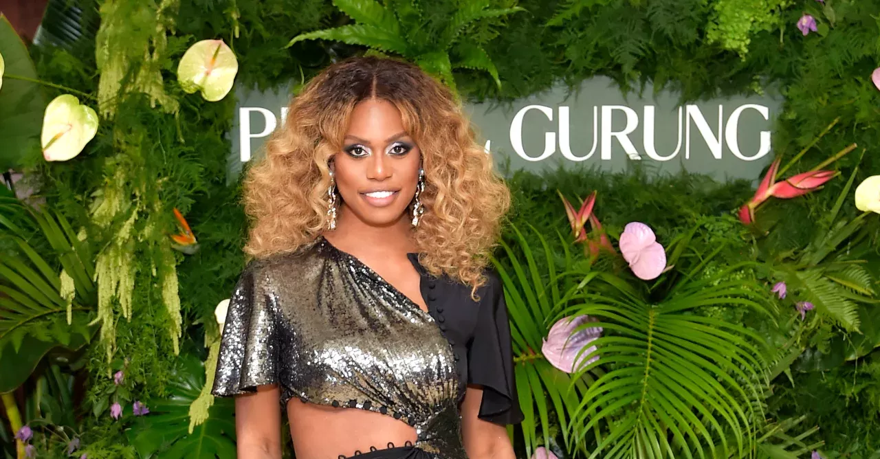 #TransIsBeautiful Is Celebrating Trans Women In A Brilliant Way