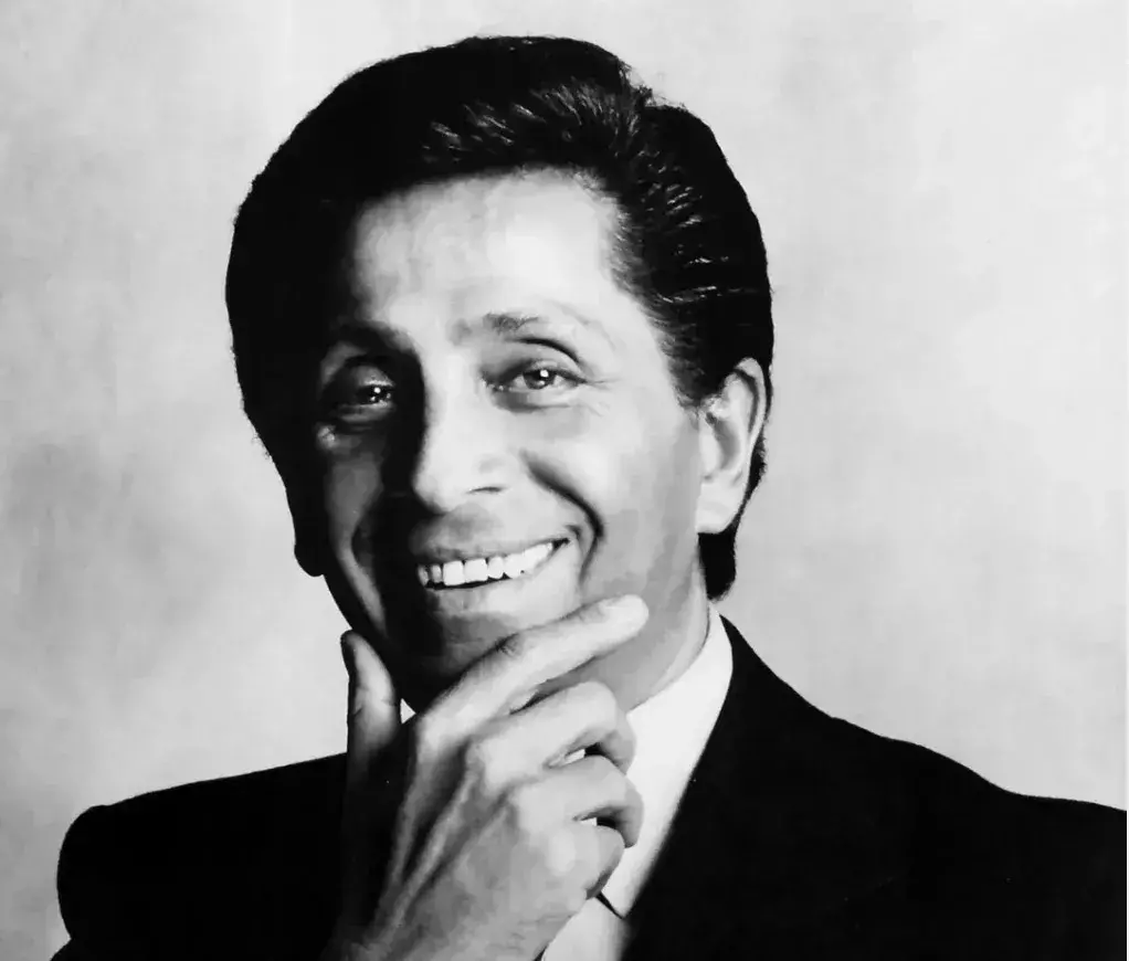 Valentino Garavani