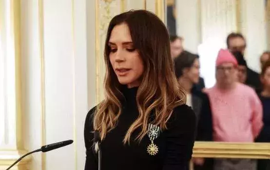 Victoria Beckham