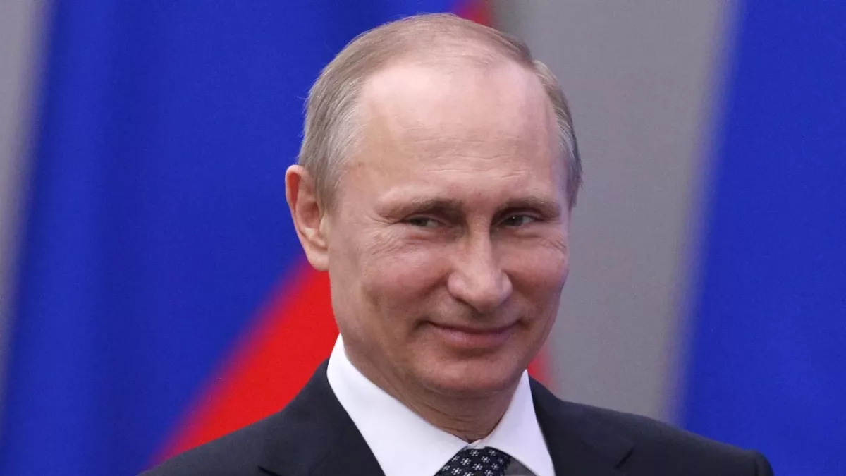 Vladimir Putin daughter fortune
