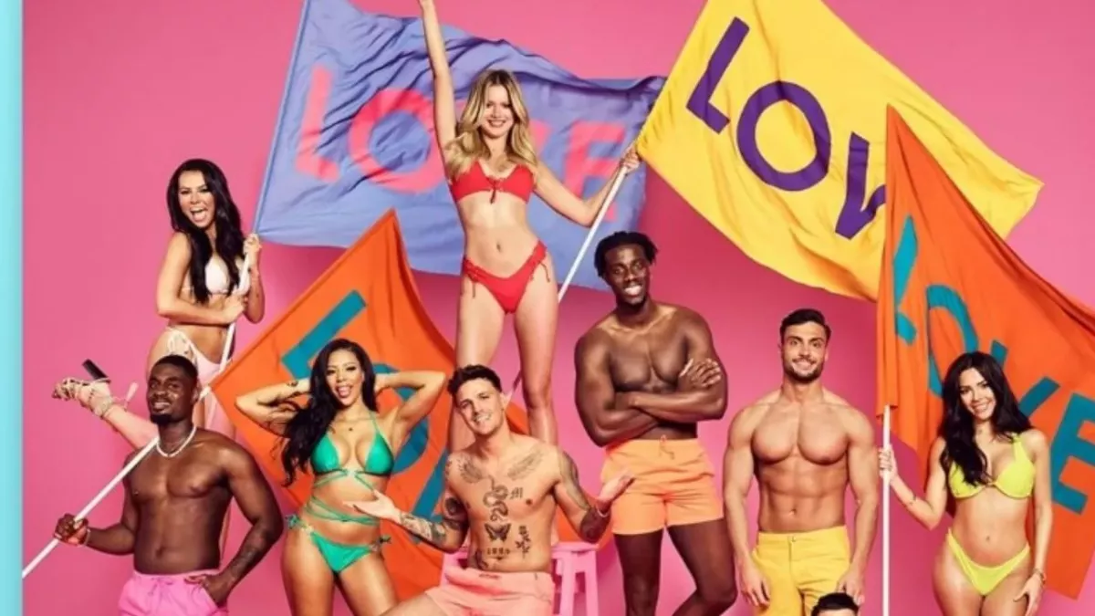 Want to vote on Love Island? This is how you can do it