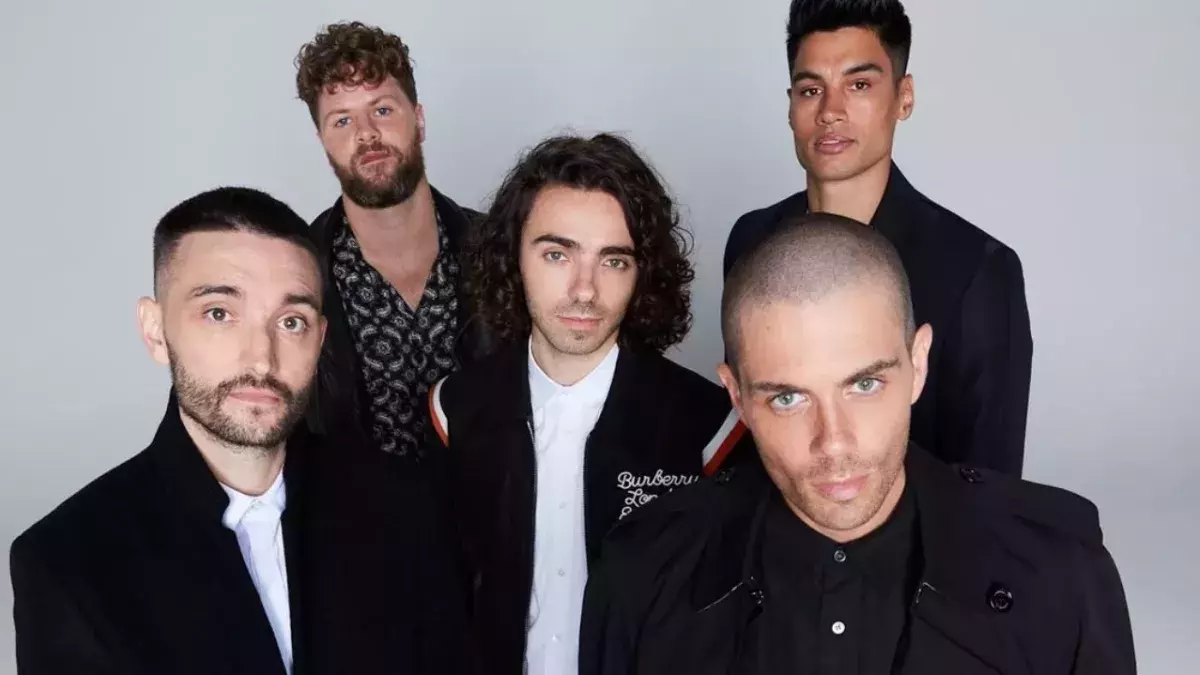 The Wanted