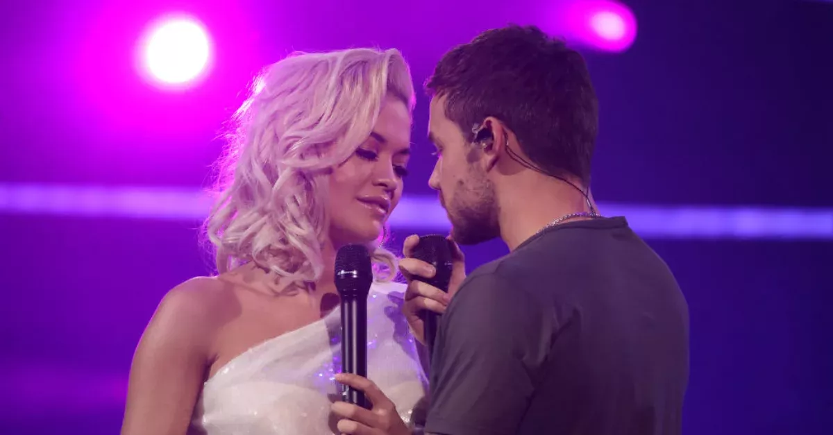 Was Rita Ora The Reason of Liam Payne And Cheryl Cole's Break Up?
